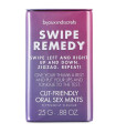 BIJOUX - INDISCRETS SWIPE REMEDY CANDY SEXE ORAL