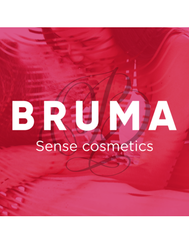 BRUMA ACEITE DE MASAJE PREMIUM EFECTO CALOR SABOR FRESA 3 EN 1 100 ML