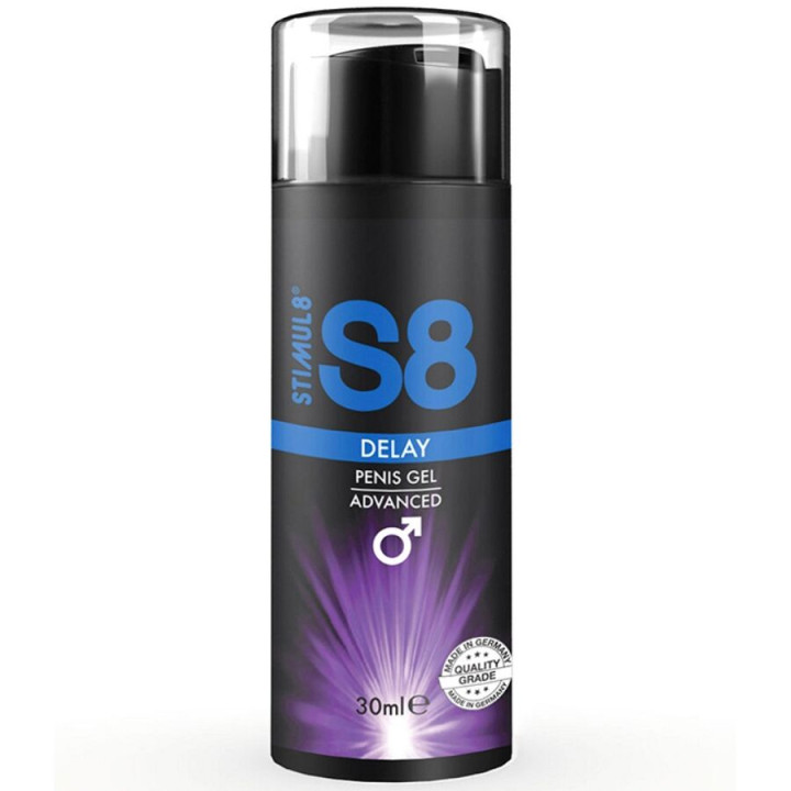 STIMUL8 S8 TOGETHER KIT DE PAREJAS 2 X 30 ML