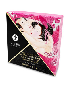 SHUNGA SALES DE BANO AROMATIZADAS APHRODISIA 75 GR