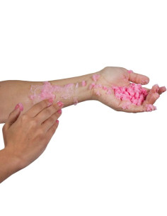 SECRETPLAY PRETTY BUT WILD SALES DE BANO 350 GR 2