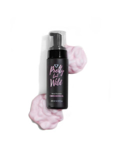 SECRETPLAY PRETTY BUT WILD GEL DE DUCHA ESPUMANTE 200 ML 2