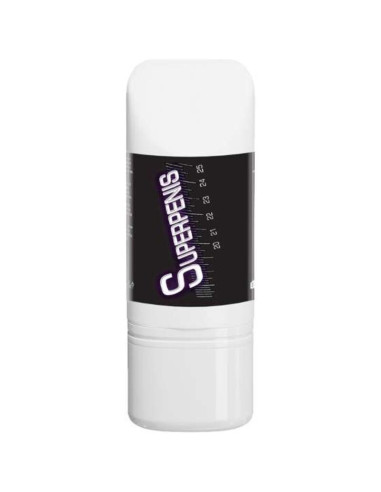 RUF SUPERPENIS CREMA PARA EL PENE 75 ML