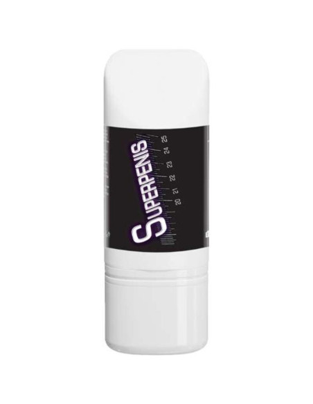 RUF SUPERPENIS CREMA PARA EL PENE 75 ML RUF SUPERPENIS CREMA PARA EL PENE 75 ML