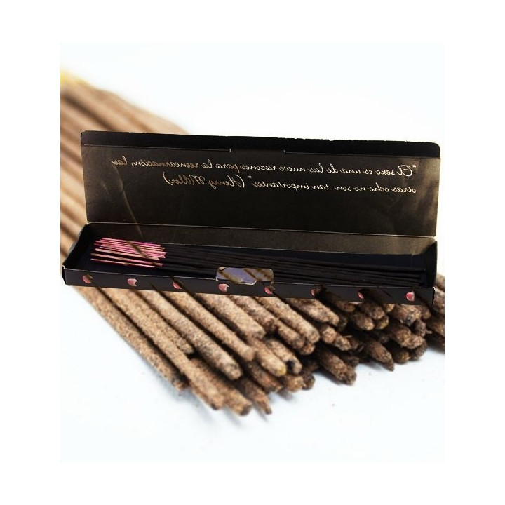 TENTACION INCIENSO EROTICO CON FEROMONAS CANELA