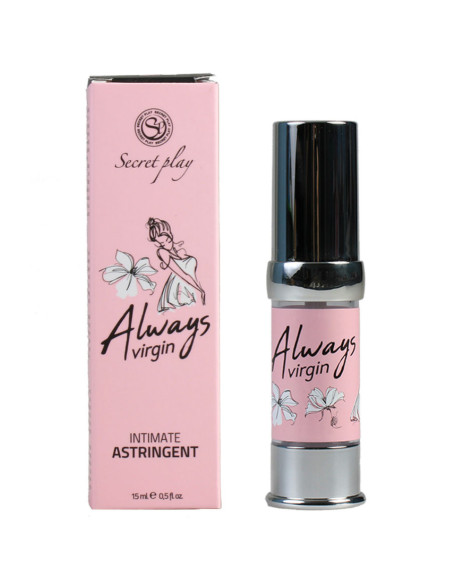 SECRETPLAY GEL ESTRECHAMIENTO VAGINAL SECRETPLAY GEL ESTRECHAMIENTO VAGINAL