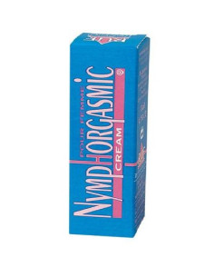 RUF NYMPHORGASMIC CREAM 15ML 2