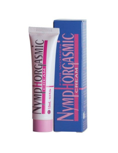 RUF NYMPHORGASMIC CREAM 15ML
