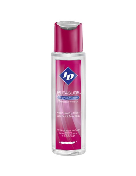 ID PLEASURE LUBRICANTE EXCITANTE 65 ML ID PLEASURE LUBRICANTE EXCITANTE 65 ML