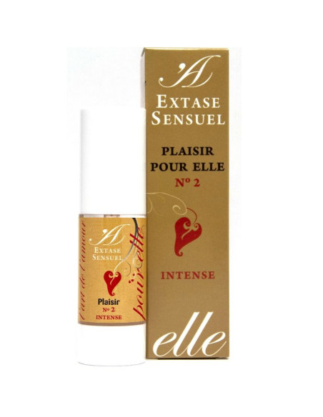 EXTASE SENSUAL CREMA ESTIMULANTE PARA ELLA 2 EXTASE SENSUAL CREMA ESTIMULANTE PARA ELLA 2