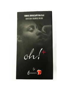 TENTACION CREMIGEL CREMA ESTIMULANTE SENSIBILIZANTE PARA ELLA 30 ML 2