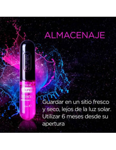 DUREX GEL LUBRICANTE INTENSE ORGASMIC 10ML 2