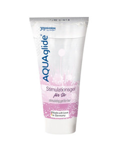 JOYDIVISION AQUAGLIDE GEL ESTIMULANTE PARA ELLA 25 ML