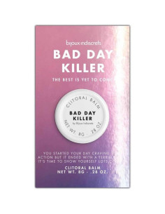 BIJOUX CLITHERAPY BALSAMO CLITORIS BAD DAY KILLER 2