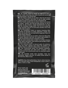 COQUETTE CHIC DESIRE POCKET MAGIC CLIMAX GEL FOR HER GEL POTENCIADOR ORGASMO 10 ML 2