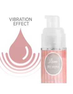 LIONA BY MOMA VIBRADOR LIQUIDO EXCITING GEL 15 ML 2