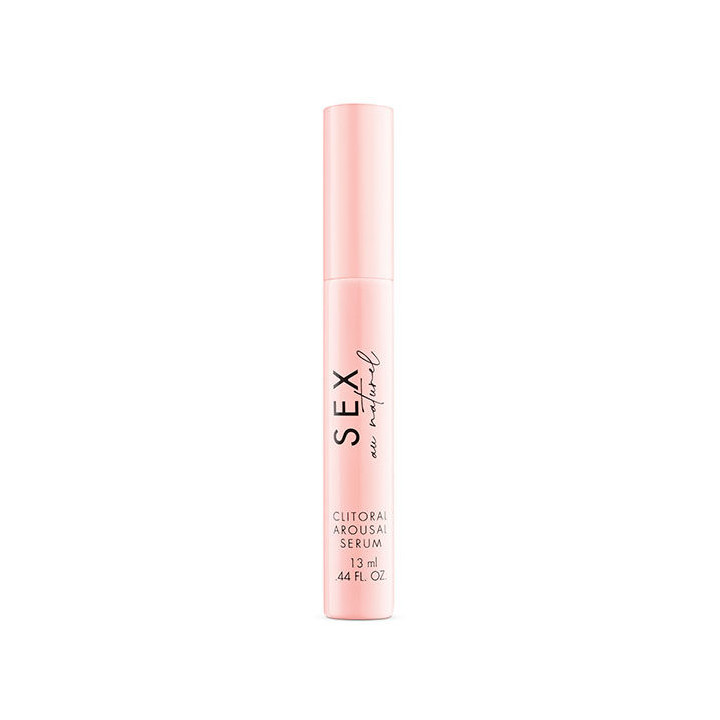 BIJOUX INDISCRETS SERUM ORGSMICO PARA CLITORIS