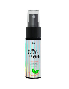 INTT RELEASES CLIT ME ON MENTA 12 ML 2