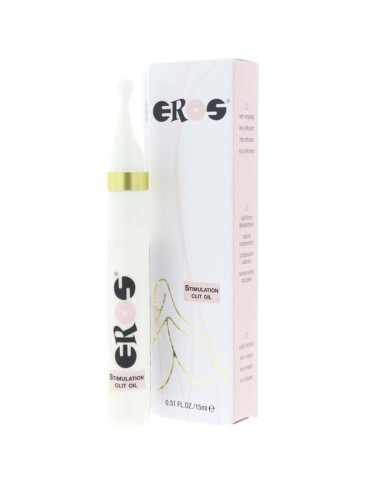 EROS ACEITE ESTIMULANTE FEMENINO 15 ML