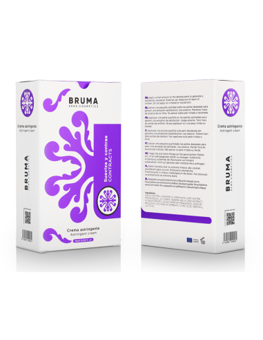 BRUMA GEL ASTRINGENTE VIRGEN OTRA VEZ