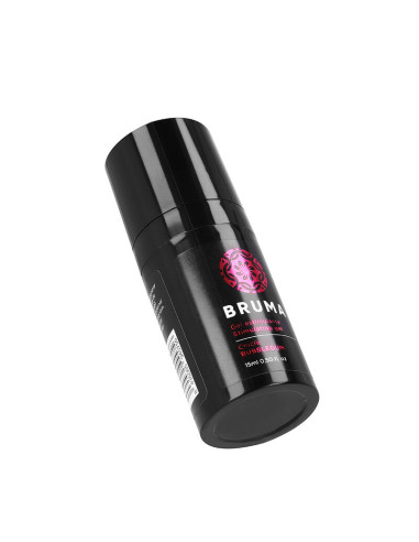 BRUMA ORGASM GEL SABOR CHICLE
