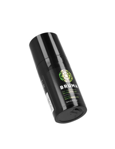 BRUMA ORGASM GEL SABOR SABOR SANDIA