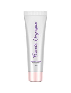 RUF FEMALE ORGASMA CREMA ESTIMULADORA PARA ELLA 30 ML 2