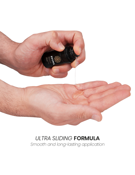 BRUMA ORGASM GEL SABOR TARTA AMERICANA BRUMA ORGASM GEL SABOR TARTA AMERICANA