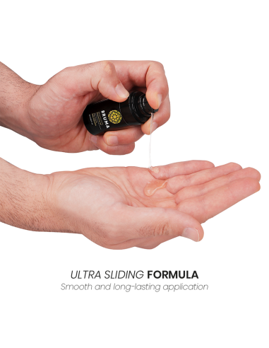 BRUMA ORGASM GEL SABOR PINA COLADA