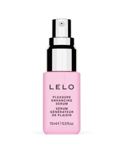 LELO SERUM POTENCIADOR DE PLACER PARA CLITORIS 15ML 2