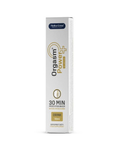 MEDICA GROUP ORGASM POWER BEBIDA PARA MUJER 10 ML 2