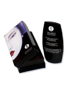 SHUNGA CREMA ORGASMO FEMENINO INTENSO JARDIN SECRETO 2