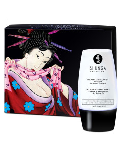 SHUNGA LLUVIA DE AMOR CREMA ESTIMULANTE DEL PUNTO G