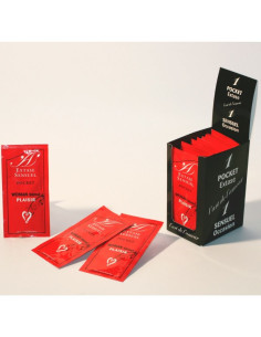 EXTASE SENSUAL CREMA ESTIMULANTE PARA ELLA 10 ML 2