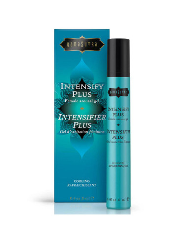 KAMASUTRA GELES INTENSFICADORES PARA LAS MUJERES EFECTO FRIO 15ML