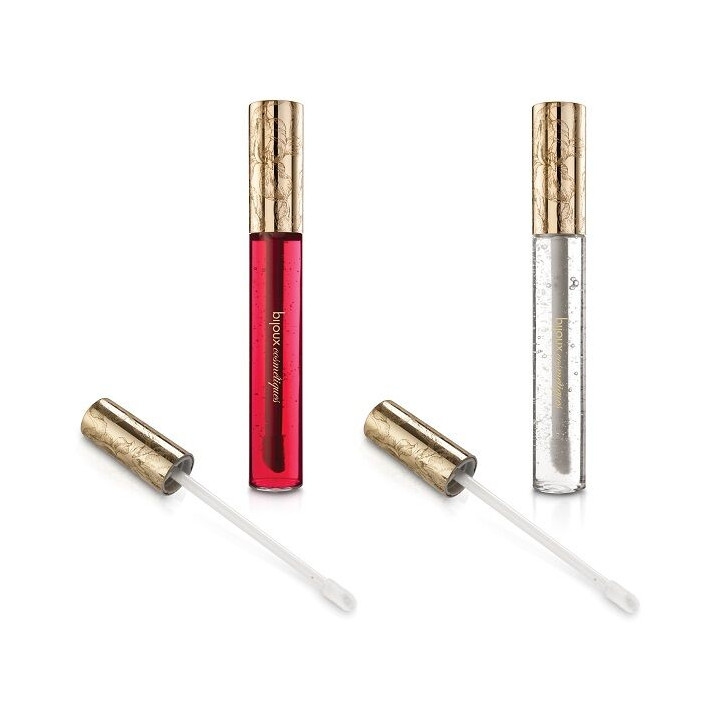 BIJOUX PACK DUO GLOSS PARA PEZONES FRIO CALOR