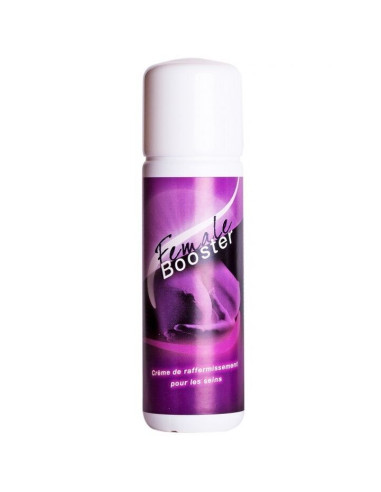 RUF FEMALE BOOSTER CREMA REAFIRMANTE DE SENOS