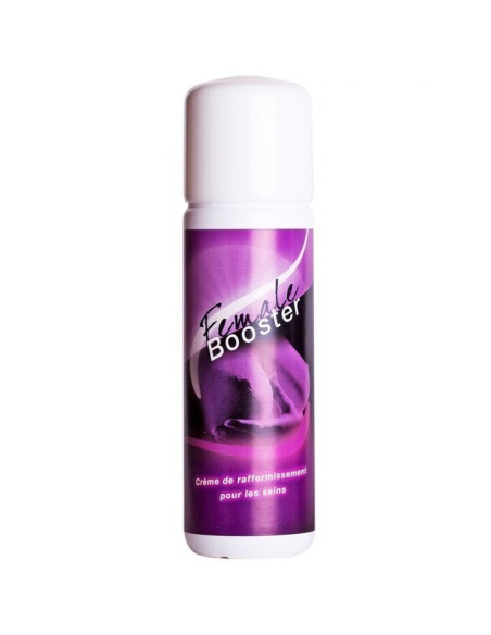 RUF FEMALE BOOSTER CREMA REAFIRMANTE DE SENOS RUF FEMALE BOOSTER CREMA REAFIRMANTE DE SENOS