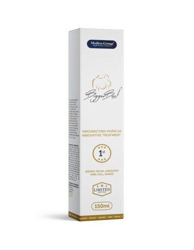 MEDICA GROUP SERUM PARA PECHOS 150 ML