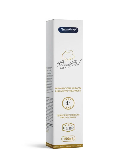 MEDICA GROUP SERUM PARA PECHOS 150 ML MEDICA GROUP SERUM PARA PECHOS 150 ML