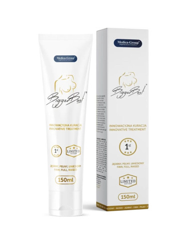 MEDICA GROUP SERUM PARA PECHOS 150 ML