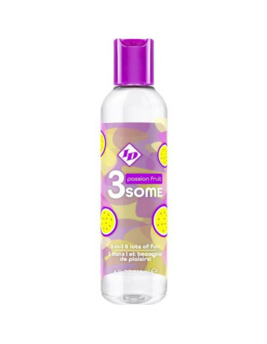 ID 3SOME 4 FL OZ FRUTA DE LA PASION