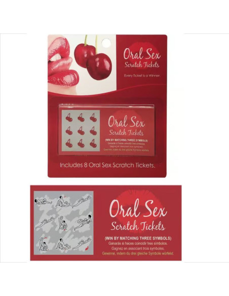 KHEPER GAMES RASCA Y GANA DE SEXO ORAL