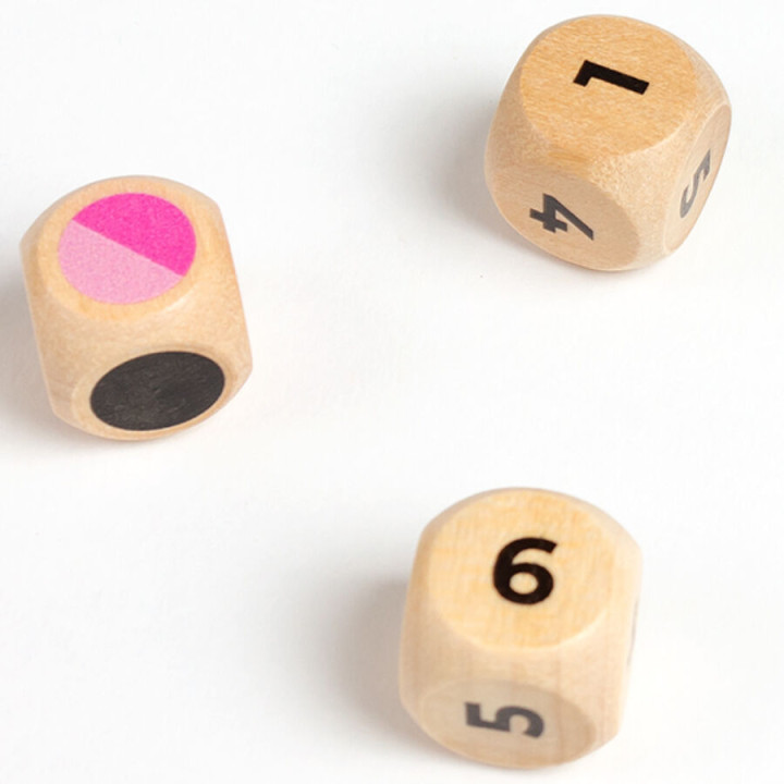 SECRETPLAY JUEGO DE MADERA TOWER OF SEX