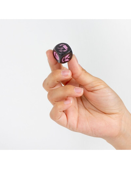 SECRET PLAY DADO PRELIMINARES 20 MM 1 UNIDAD SECRET PLAY DADO PRELIMINARES 20 MM 1 UNIDAD