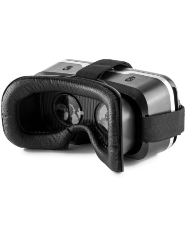 KIIROO AURICULARES GAFAS DE REALIDAD VIRTUAL