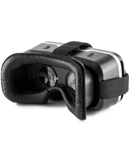 KIIROO AURICULARES GAFAS DE REALIDAD VIRTUAL KIIROO AURICULARES GAFAS DE REALIDAD VIRTUAL