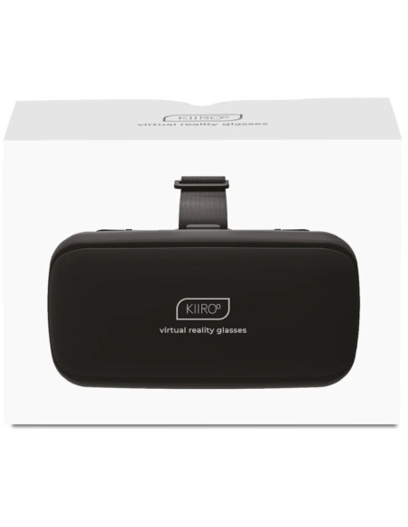 KIIROO AURICULARES GAFAS DE REALIDAD VIRTUAL KIIROO AURICULARES GAFAS DE REALIDAD VIRTUAL