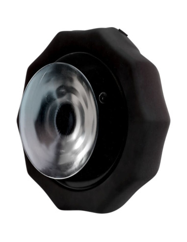 BATHMATE TEMPORIZADOR DE BOMBEO DIRECTO NEGRO