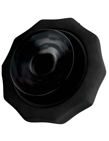 BATHMATE TEMPORIZADOR DE BOMBEO DIRECTO NEGRO